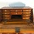 Baroque Secretary Desk, Germany 1750, Walnut For Sale - Image 4 of 10
