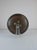 1960s Italian Enamelled Copper Plate, 1960 For Sale - Image 5 of 9