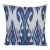 Ikat Pillow Cover For Sale