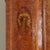 French Wardrobe in Burl Wood with Inlays and Large Mirror, 1880-1900 For Sale - Image 3 of 18