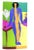 "Matisse Paper Cutouts" 1984 Guichard-Meili, Jean For Sale - Image 9 of 10