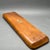 Vintage Alii Woods Honolulu Rectangular Teak Wood Serving Tray For Sale In New York - Image 6 of 8