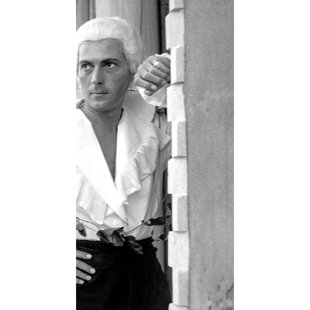 Paper "Louis Vuitton Fashion Eye: Venice Cecil Beaton" 2021 Beaton, Cecil For Sale - Image 7 of 12