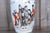 20th Century Chinese Famille Rose Grisaille & Iron Red Porcelain Vase For Sale - Image 12 of 18