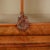 Brown Baroque Display Cabinet, Holland, 1760 For Sale - Image 8 of 13