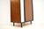 Vintage Walnut Wardrobe attributed to John & Sylvia Reid for Stag, 1950s For Sale - Image 9 of 13