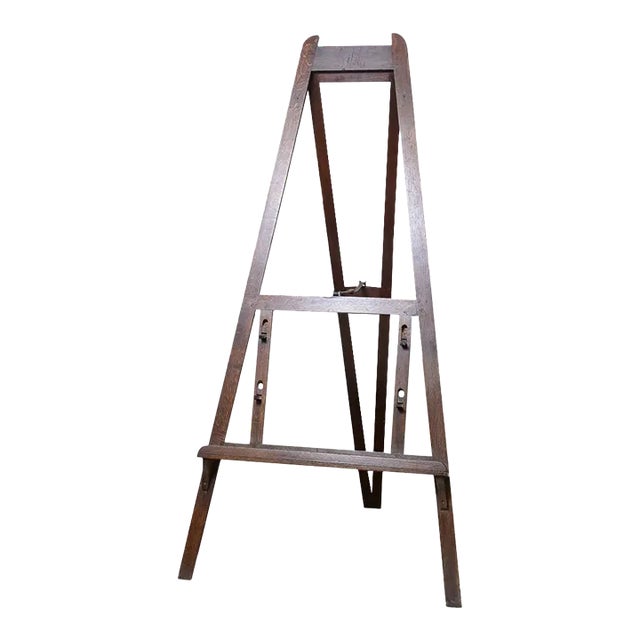 Artists Easel For Sale