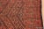 Nazmiyal Collection Double Sided Vintage Red Berber Moroccan Rug For Sale - Image 9 of 12
