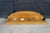 Antique Oak Coat Rack Shelf Salvaged Door Knob Hooks Grapevine Architectural 30" For Sale - Image 12 of 18