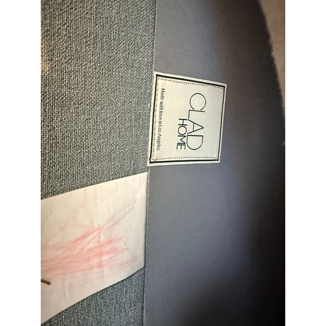 Clad Home Clad Home Ollie Sofa For Sale - Image 4 of 8