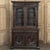 Renaissance 19th Century French Hand-Carved Oak Hunt-Style Bookcase ~ Bibliotheque For Sale - Image 3 of 18