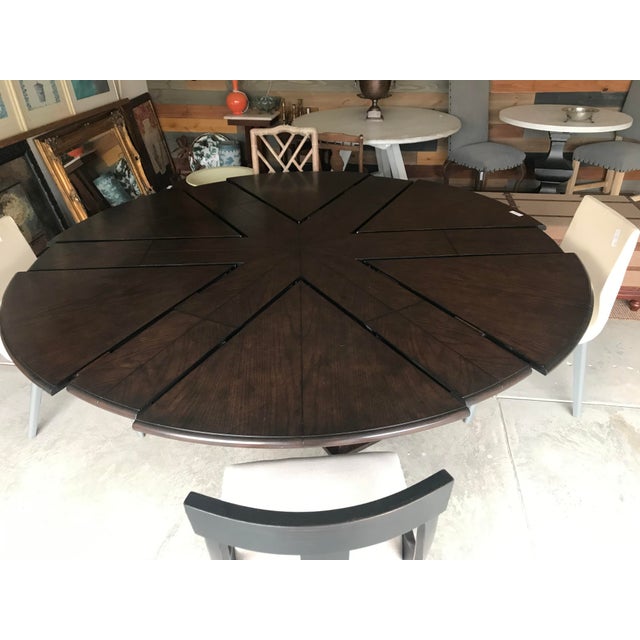 Soho Jupe Dining Table Chairish