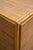 1970s Bamboo and Woven Rush Sideboard, 1970s For Sale - Image 5 of 7