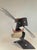 Post Modern Metal Sculpture by Curtis Jeŕe For Sale In Richmond - Image 6 of 8