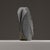 Stone Abstract Stone Sculpture, Germany, 1970s For Sale - Image 7 of 11