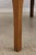 Stickley Drawleaf Mission Oak Dining Room Table For Sale - Image 14 of 18