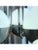 3-Light Chandelier in Glass and Stainless Steel from Lamperti, 1970s For Sale - Image 15 of 16