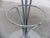 Black Danish Modern Bar Stools by Piet Hein for Fritz Hansen, 1960s, Set of 2 For Sale - Image 8 of 13