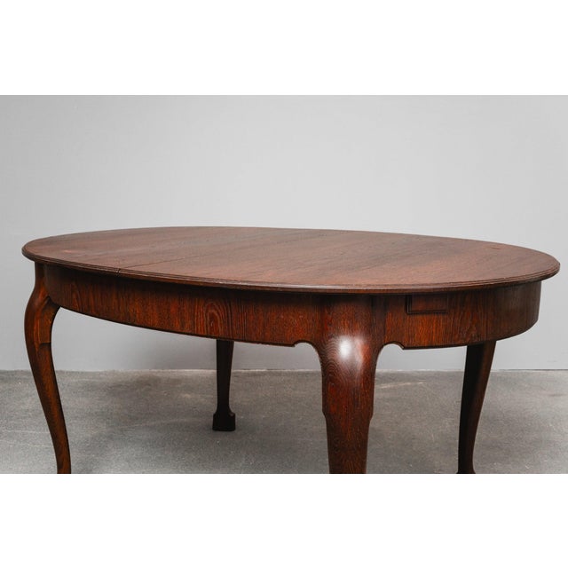 Art Nouveau Dining Table For Sale - Image 18 of 18