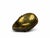 Mid 20th Century Stamped Vintage Walter Bosse Mid-Century Brass Fish Ashtray Catchall For Sale - Image 5 of 6