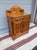 Victorian Antique Victorian Chestnut and Walnut Washstand, Lebanon County Pa, Circa 1870 For Sale - Image 3 of 17