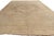 Contemporary Vintage Turkish Oushak Rug, 07'03 X 11'05 For Sale - Image 3 of 10