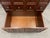 Brown Vintage Bombay Company Apothecary Cabinet For Sale - Image 8 of 8