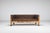 A striking and highly sculptural sofa by Dutch designer Werner Neumann, created in the Netherlands during the 2010s. The...