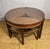 Mid century retro vintage teak trinity coffee table by Nathan 1960. Add a stylish and versatile piece to your living space...