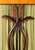 Biedermeier Bookcase in Cherry, 1825 For Sale - Image 9 of 12