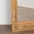 Wood Early 19th Century Swedish Gold Giltwood Neoclassical Mirror For Sale - Image 7 of 12