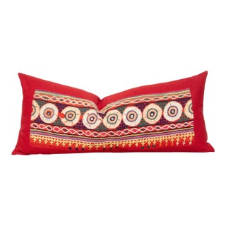 Tipu Nomad Lumbar Pillow For Sale