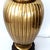 Metal Lamp Brass Ginger Jar For Sale - Image 7 of 13