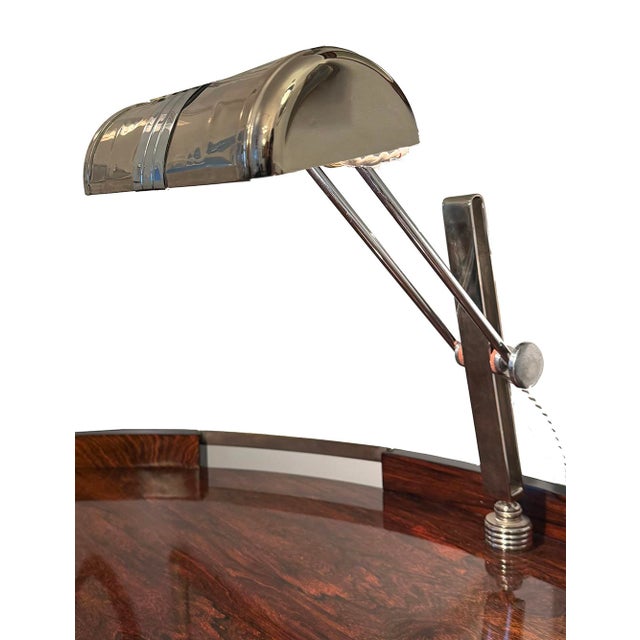 Art Deco Dressing Table, France, 1930 For Sale - Image 3 of 9