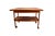 Mid-Century Modern Josef Frank Svenkst Tenn Model 756 Serving Trolley For Sale - Image 9 of 14