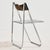 1970s Tamara Folding Chair from Arrben, Italy, 1970s For Sale - Image 5 of 18