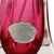 Purple and Pink Crystal Table Lamp from Val Saint Lambert, 1960s For Sale - Image 13 of 14
