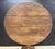 19th Century Georgian Oak Tilt Top Table, 1820 For Sale - Image 5 of 8