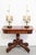 Large French Bouilotte table lamps Set of 2 Origin: France 1960s Height: 66 cm Diameter: 25.5 cm 4 lights, E14 sockets...