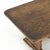 Antique Rustic Farmhouse Refectory Coffee Table in Oak For Sale - Image 4 of 13