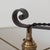 French Adjustable Iron Floor Lamp For Sale - Image 9 of 18