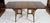 Mid 20th Century Mid Century Modern Heywood Wakefield Gate Leg Drop Leaf Dining Table For Sale - Image 5 of 10