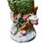 Mid 20th Century Pair Cockatoo Parrot Bird Figurines Table Sculptures - Hand Painting Chinese Porcelain Book Matching Set - Chelsea House Mottahedeh Style For Sale - Image 5 of 7