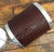 Mid-Century Modern Italian Ice Bucket For Sale - Image 3 of 5