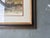 Dwane Taylor 1979 Original Watercolor Rural Winter Landscape, Framed For Sale In Orlando - Image 6 of 9