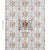 Created in collaboration with Rita Konig, Elizabeth Chintz is a romantic floral stripe based on a turn-of-the-20th-century...