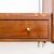 Restored 1970s Mid Century Modern Wall Unit With Desk by Woodland For Sale - Image 9 of 14