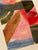 Olga Meyzinger, Fabric College, 2026, Fabric, Framed For Sale - Image 4 of 5
