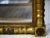 Mid 19th Century Antique Giltwood Mirror For Sale - Image 5 of 8