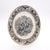 Plate With Napoleonic Military Scene by Société Céramique Maestricht, 19th Century For Sale - Image 4 of 7